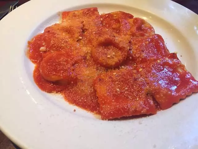 Lupa Trattoria