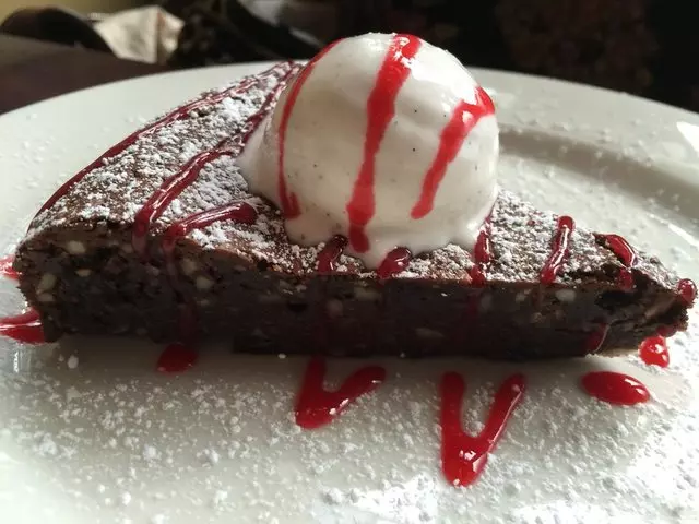 Lupa Trattoria