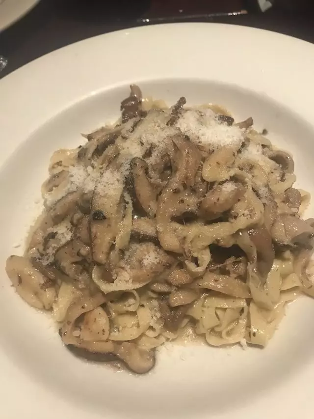 Lupa Trattoria