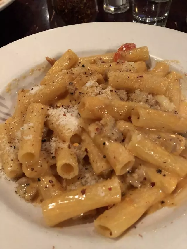 Lupa Trattoria