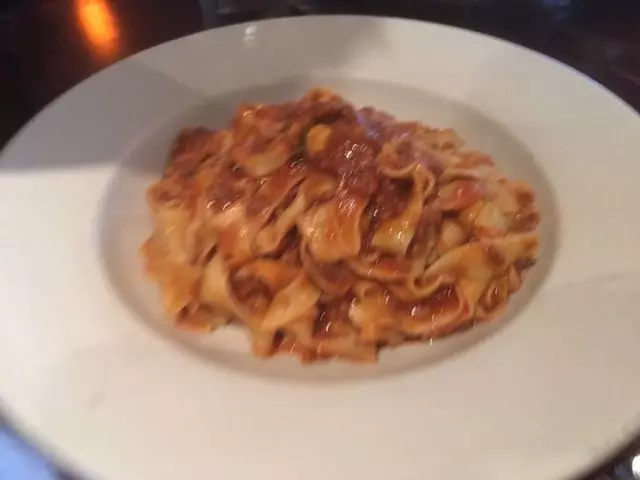 Lupa Trattoria