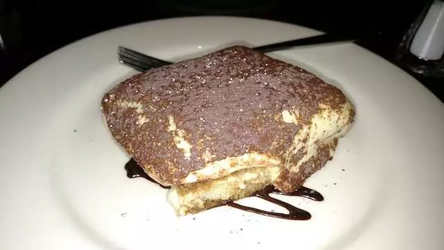 Lupa Trattoria