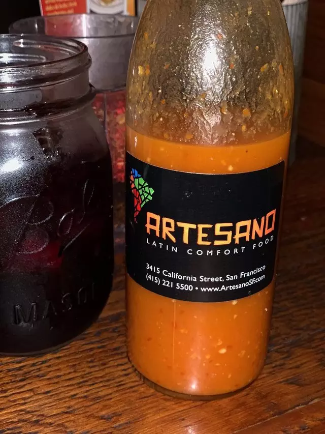Artesano