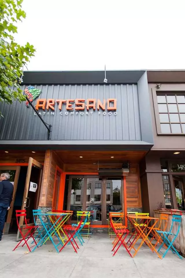 Artesano