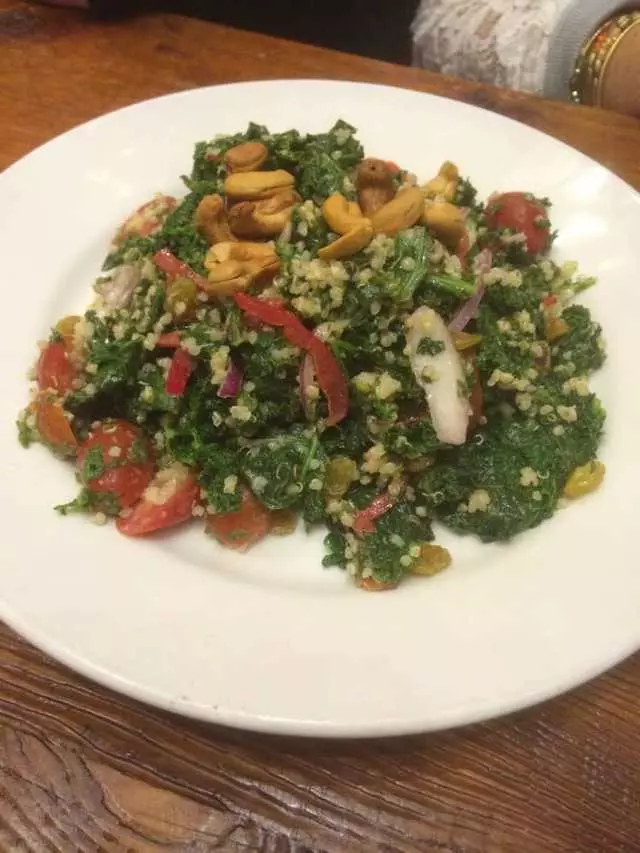 Artesano