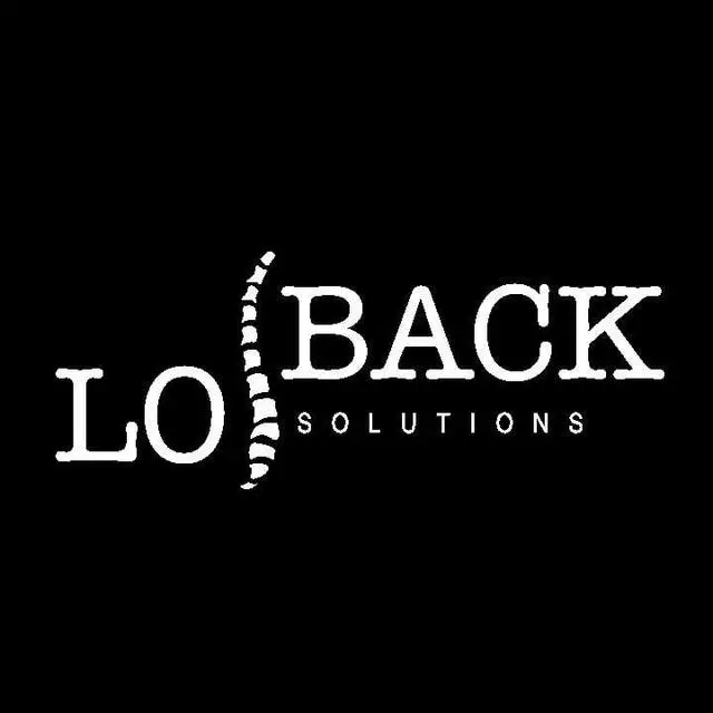 Low Back Solutions