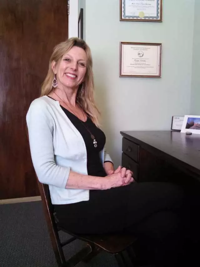 Megan C Williams, MA MFT