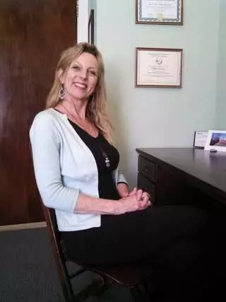 Megan C Williams, MA MFT