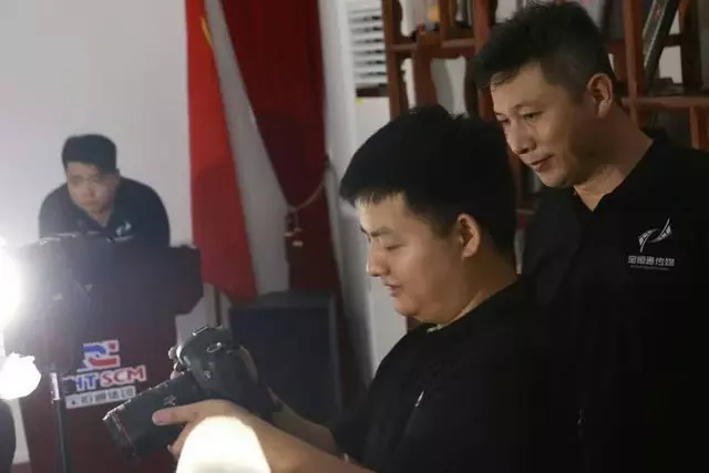 1 Filmaker