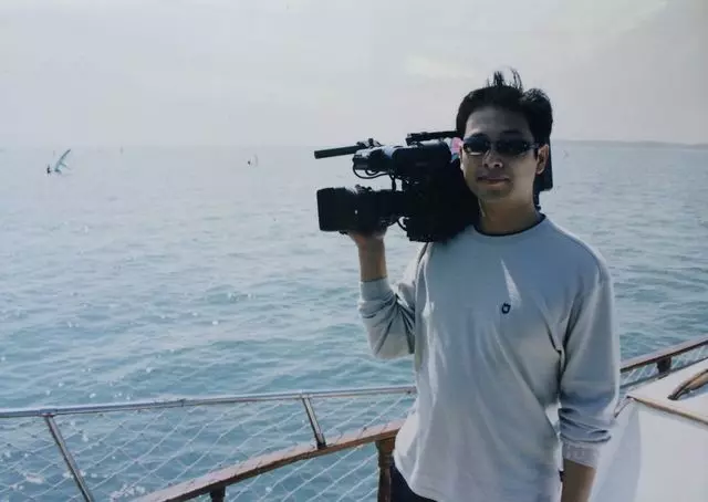 1 Filmaker
