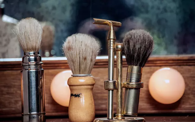 Platinum's Barber Shop