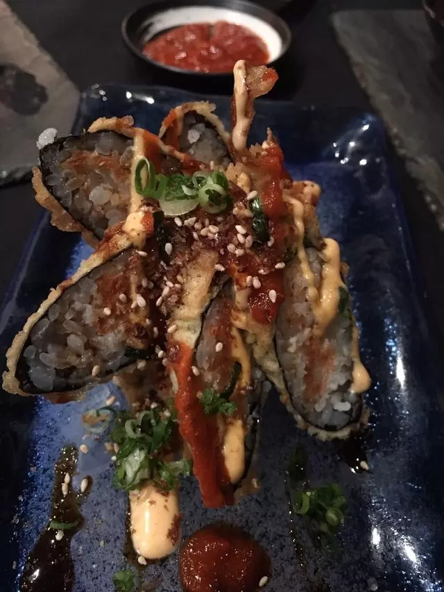 Sugoi Sushi