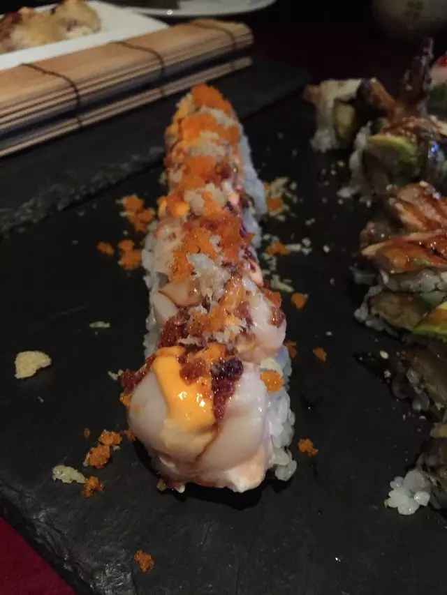 Sugoi Sushi