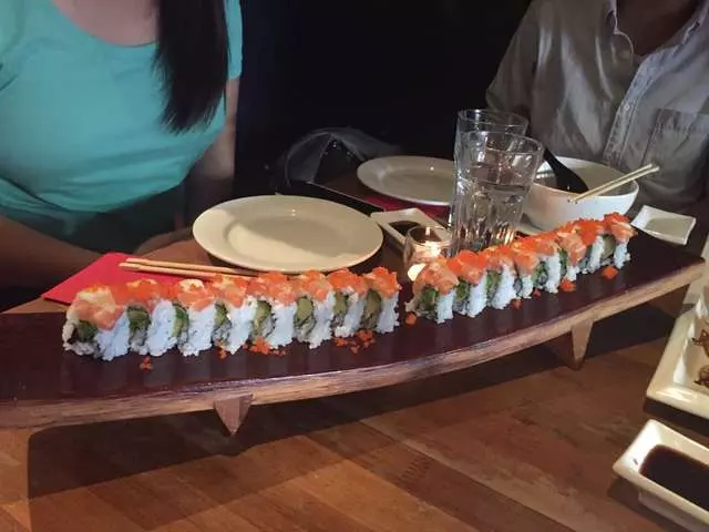 Sugoi Sushi