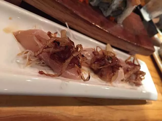 Sugoi Sushi