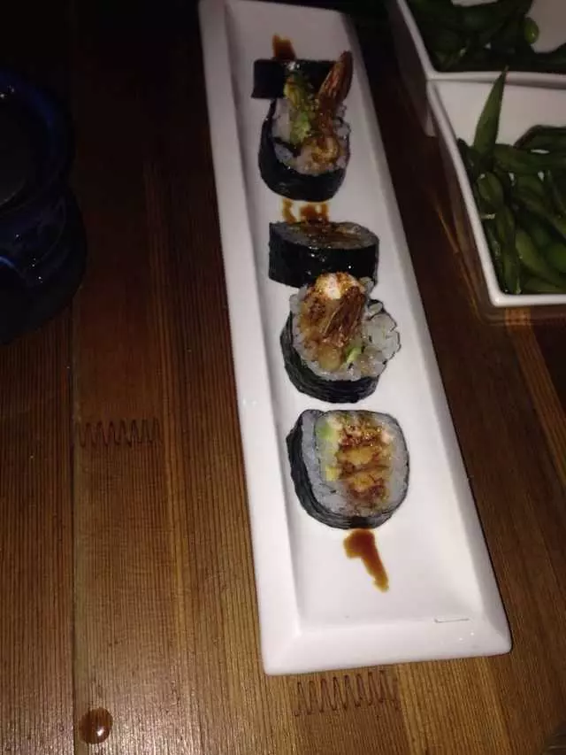 Sugoi Sushi