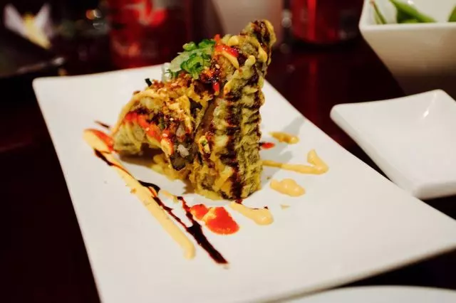 Sugoi Sushi