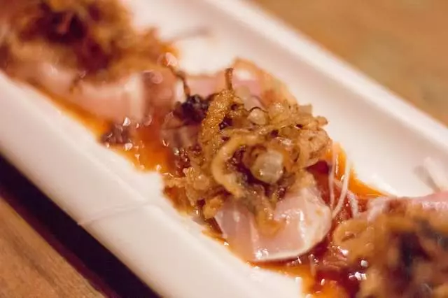 Sugoi Sushi