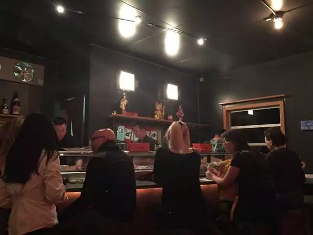Sugoi Sushi