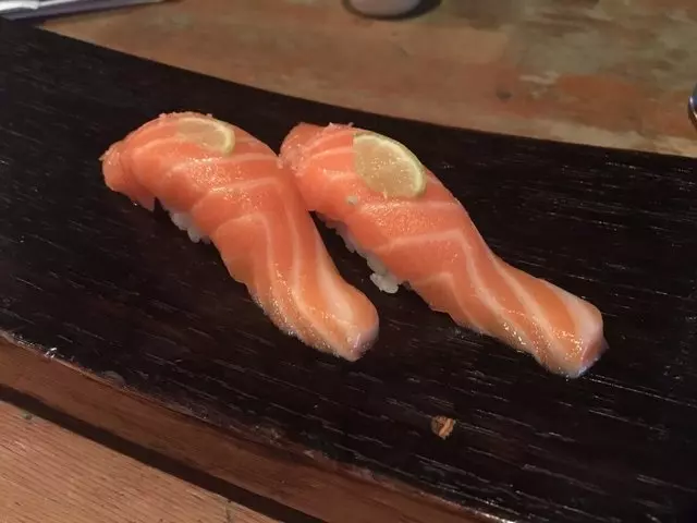 Sugoi Sushi