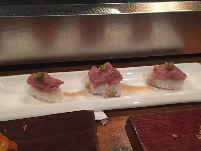 Sugoi Sushi