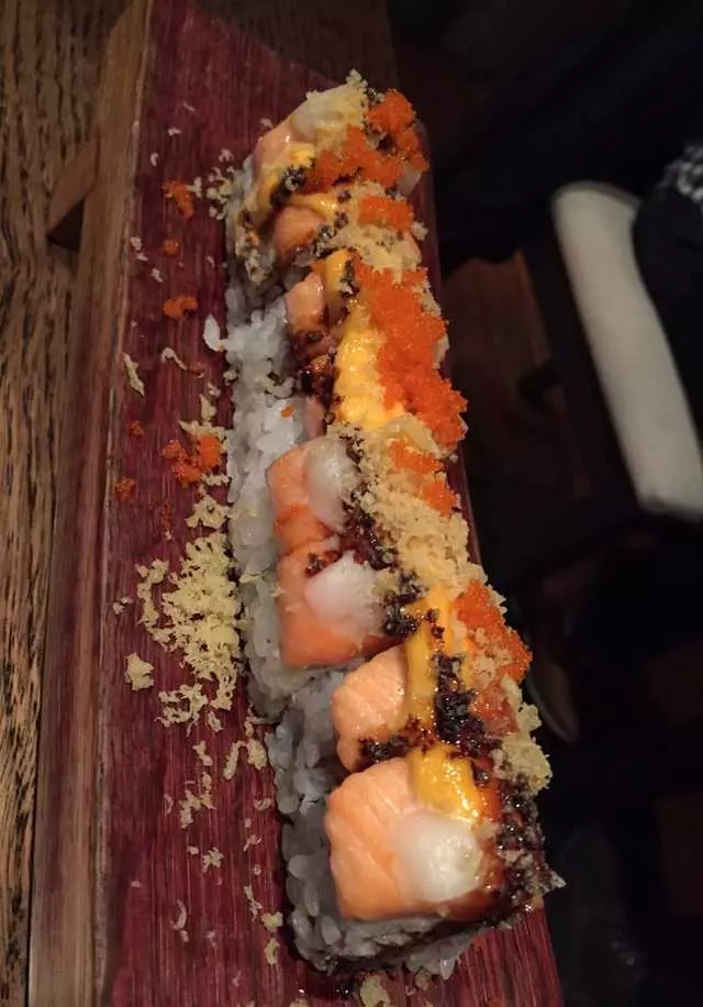 Sugoi Sushi
