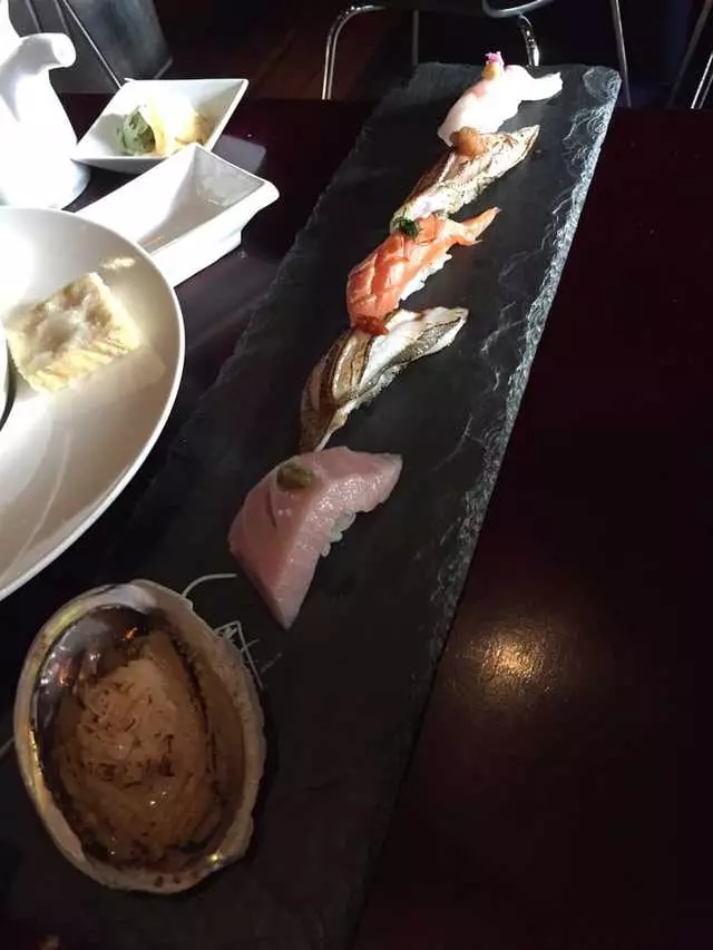 Sugoi Sushi