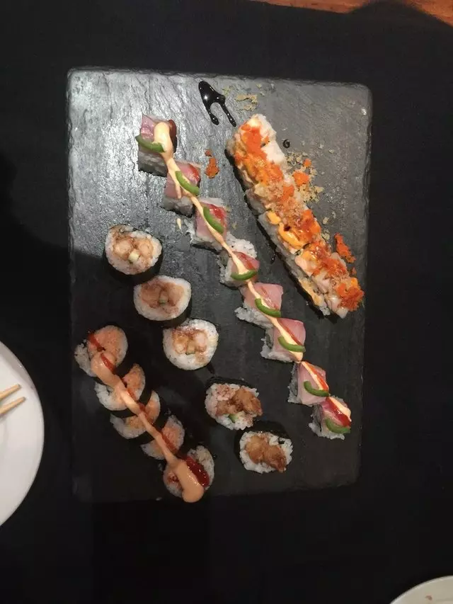 Sugoi Sushi