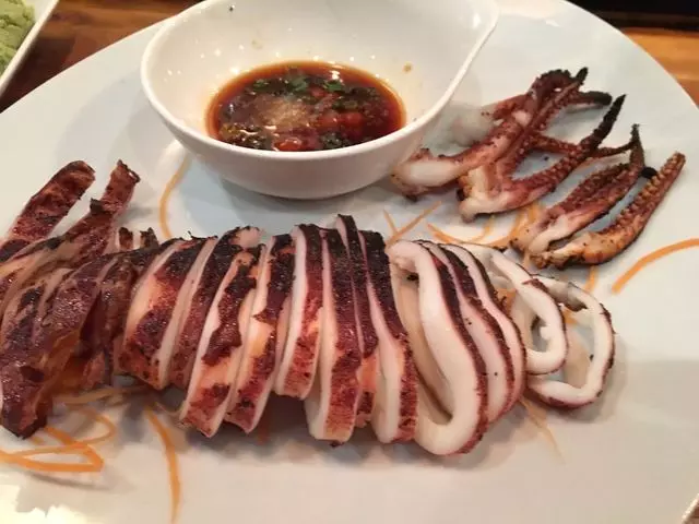 Sugoi Sushi