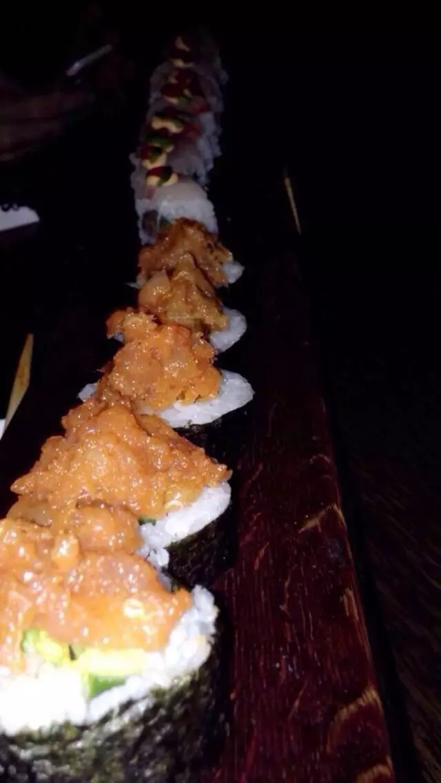 Sugoi Sushi