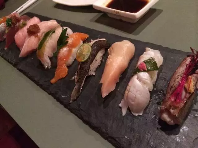 Sugoi Sushi