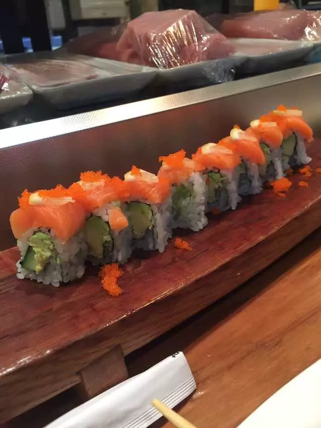 Sugoi Sushi