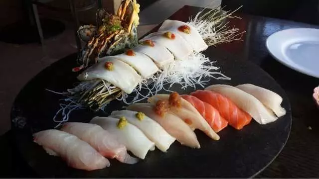 Sugoi Sushi