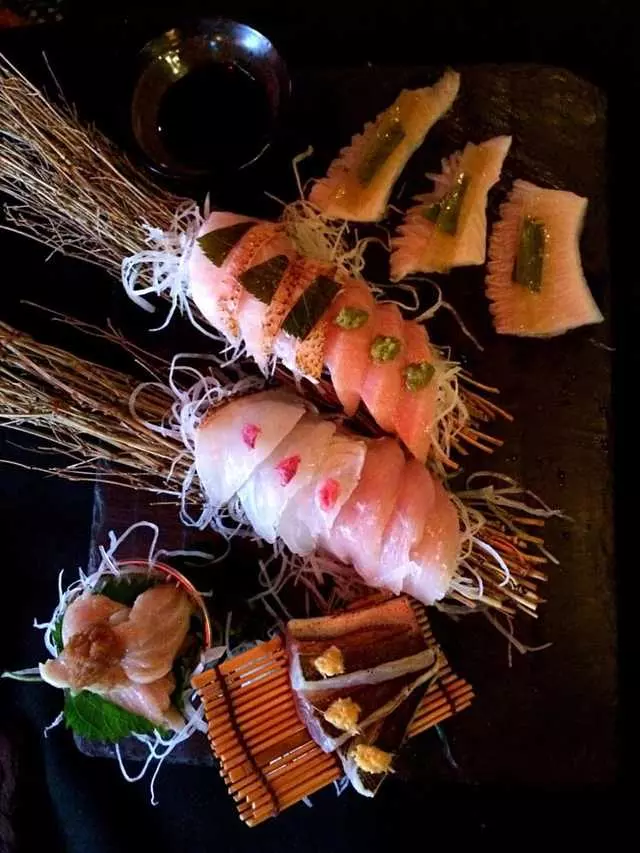 Sugoi Sushi