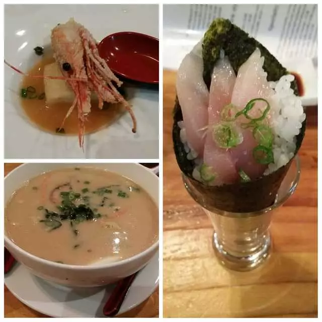 Sugoi Sushi