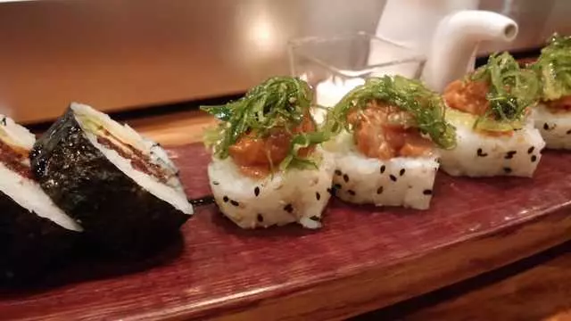 Sugoi Sushi