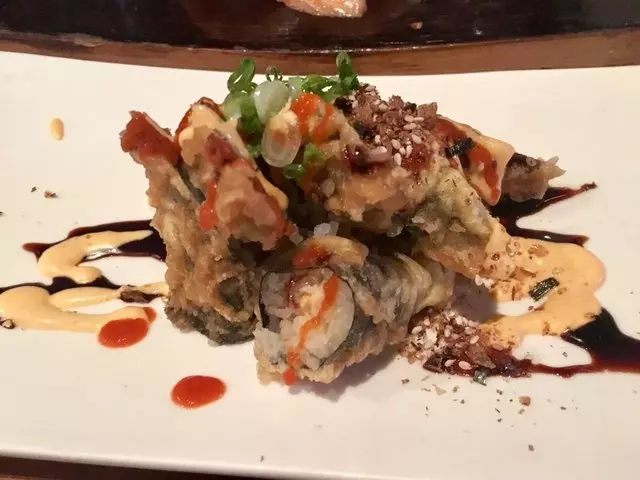 Sugoi Sushi