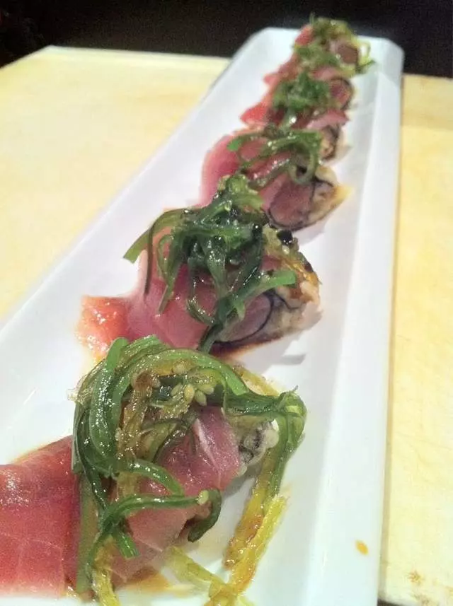 Sugoi Sushi