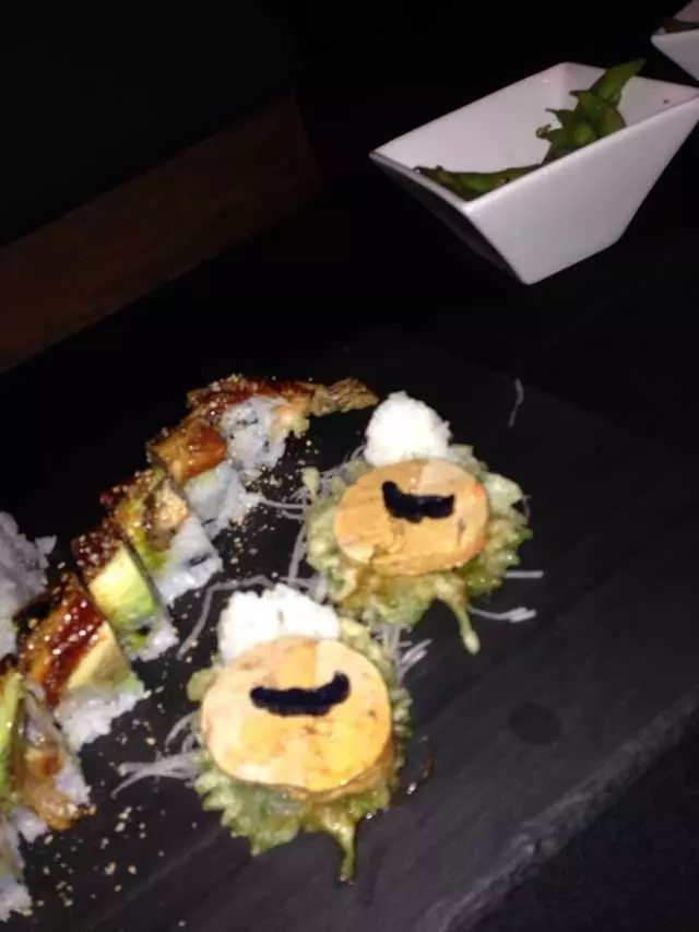 Sugoi Sushi