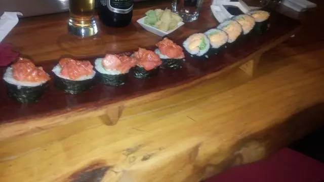 Sugoi Sushi