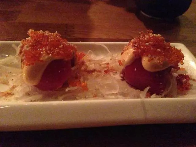Sugoi Sushi