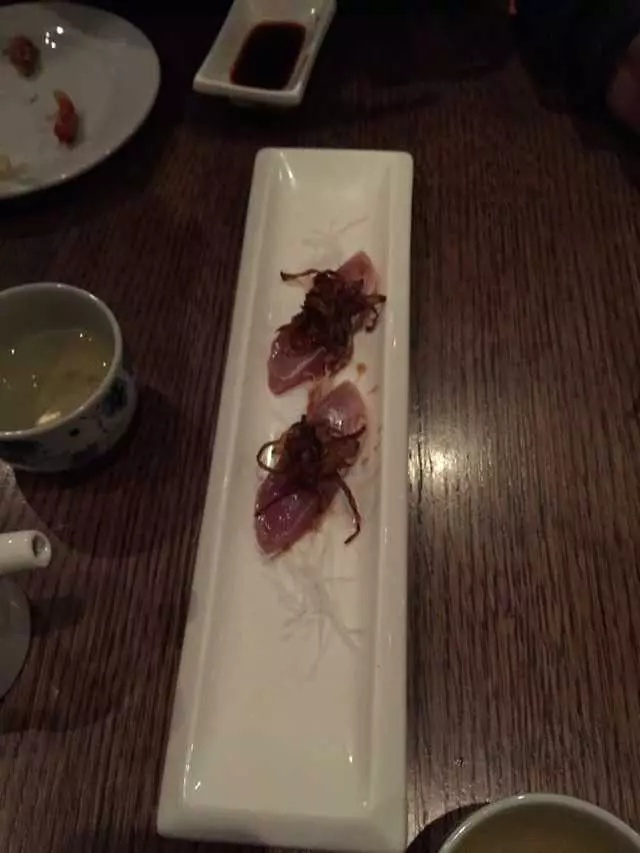 Sugoi Sushi