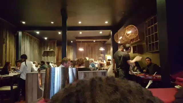 Sugoi Sushi