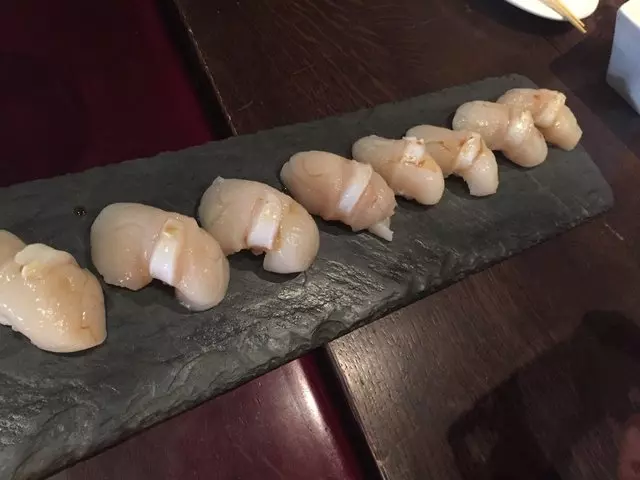Sugoi Sushi