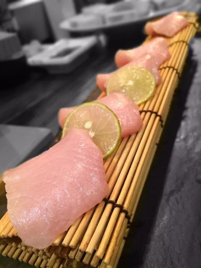 Sugoi Sushi