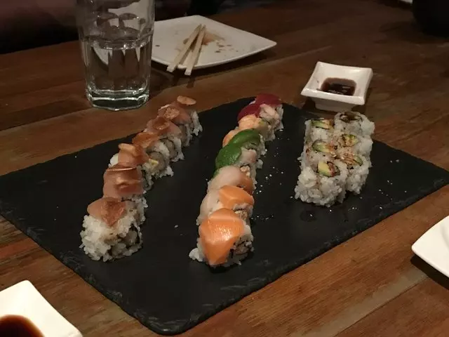 Sugoi Sushi