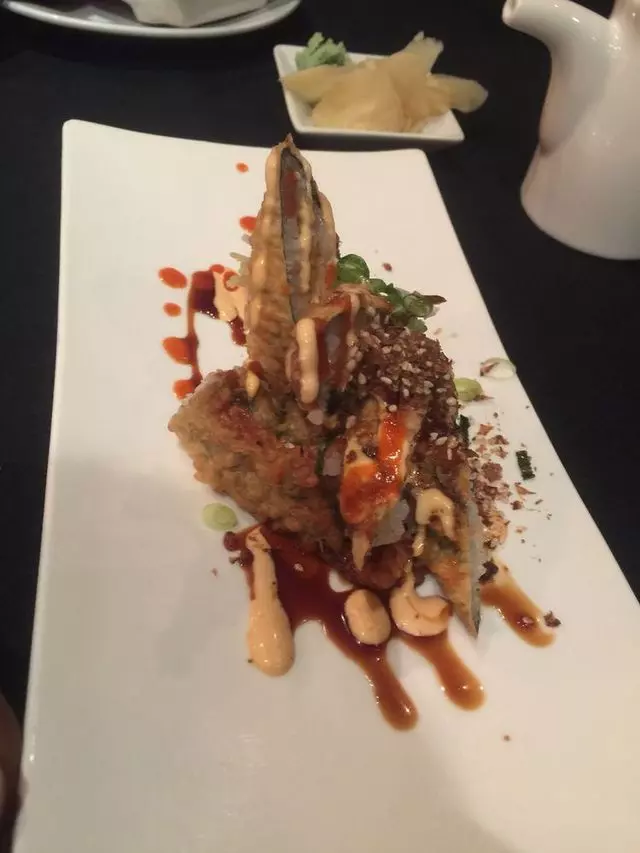 Sugoi Sushi