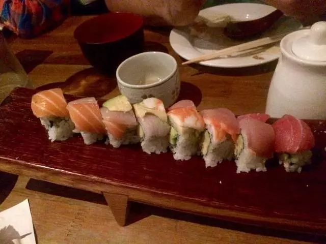 Sugoi Sushi