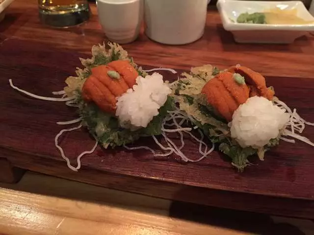 Sugoi Sushi