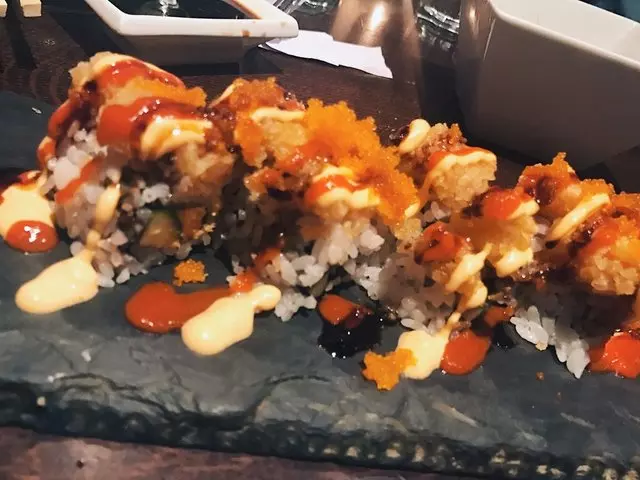 Sugoi Sushi